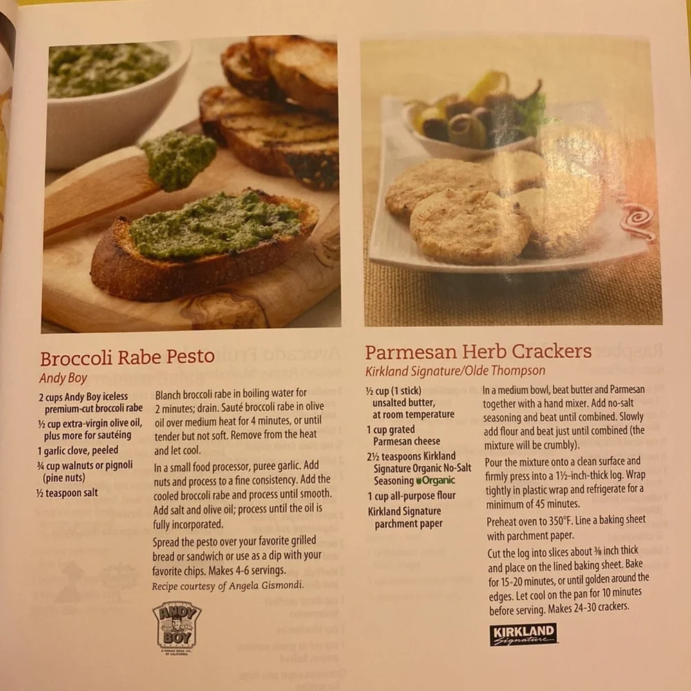 Cooking book - Picture 4 of 8